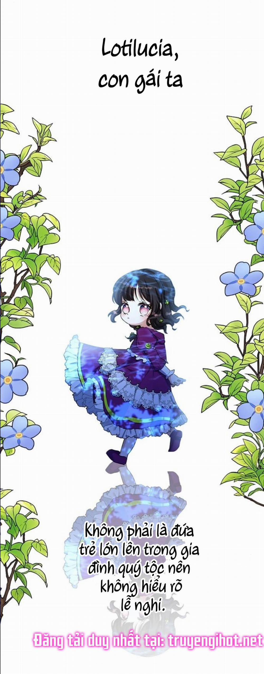 Con Gái Bé Bỏng Của Công Tước Ác Ma 4 trang 22