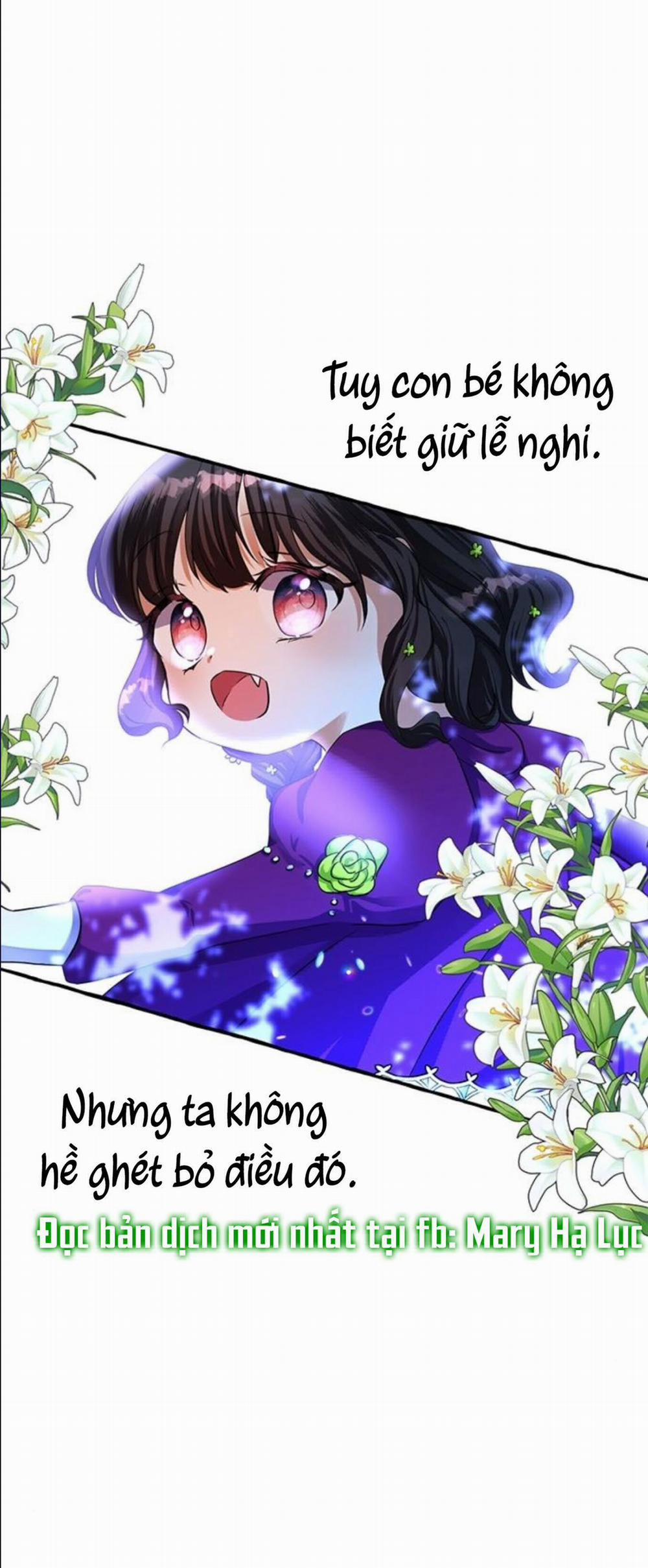 Con Gái Bé Bỏng Của Công Tước Ác Ma 4 trang 23