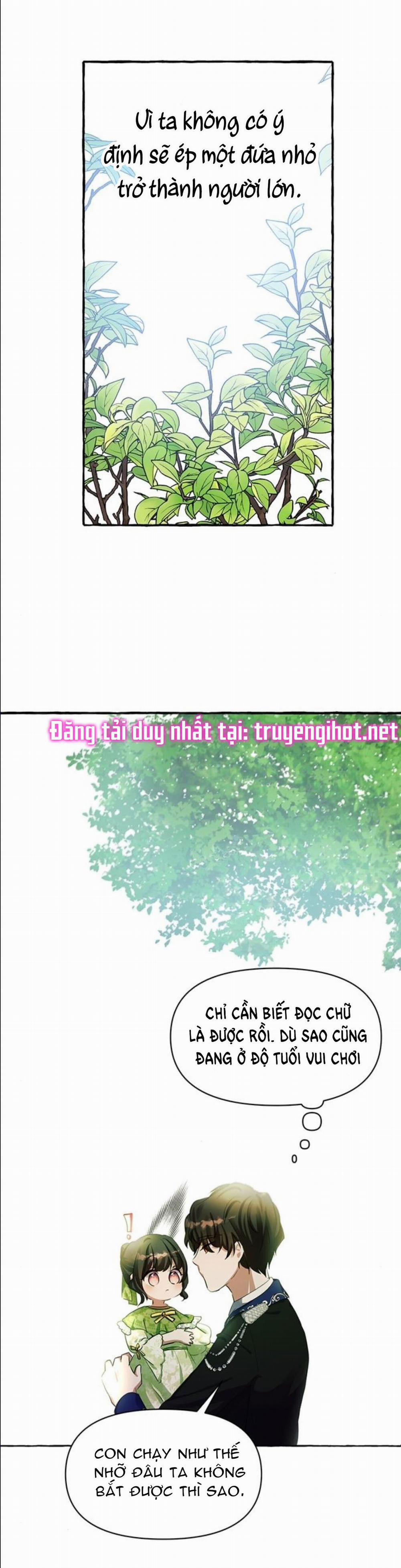 Con Gái Bé Bỏng Của Công Tước Ác Ma 4 trang 24