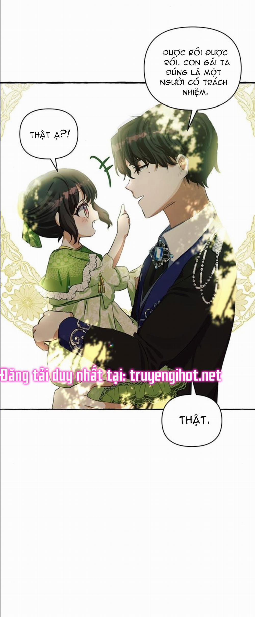 Con Gái Bé Bỏng Của Công Tước Ác Ma 4 trang 26