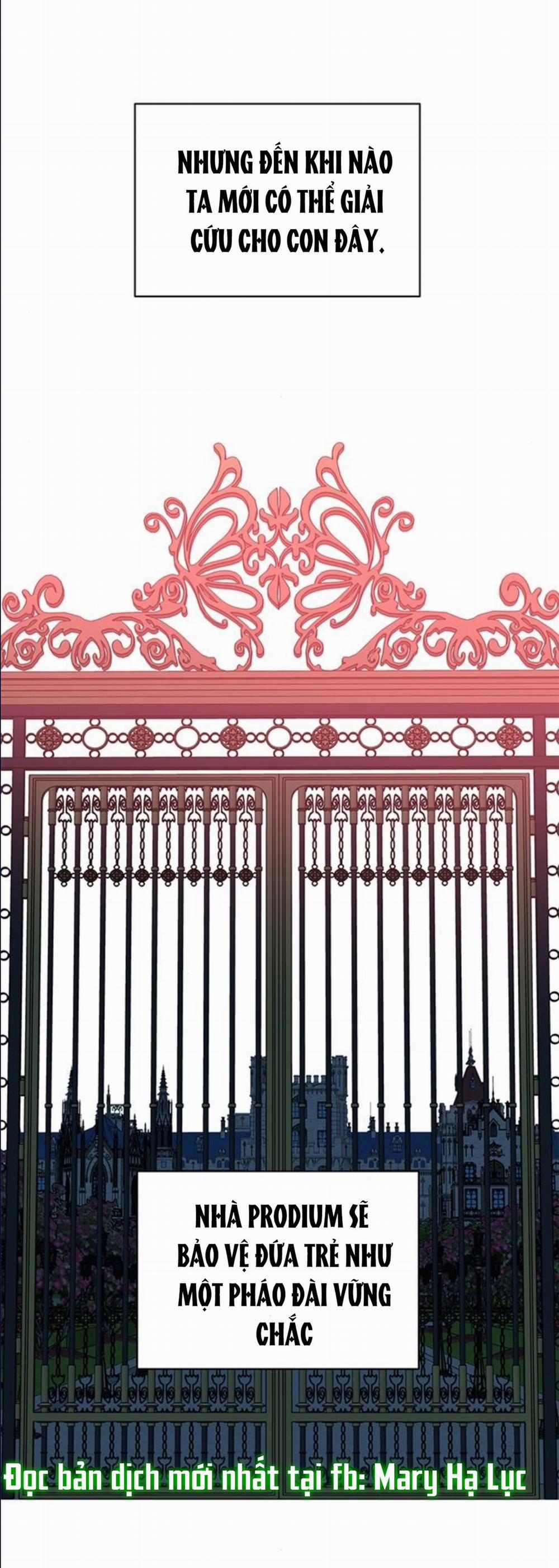 Con Gái Bé Bỏng Của Công Tước Ác Ma 4 trang 27