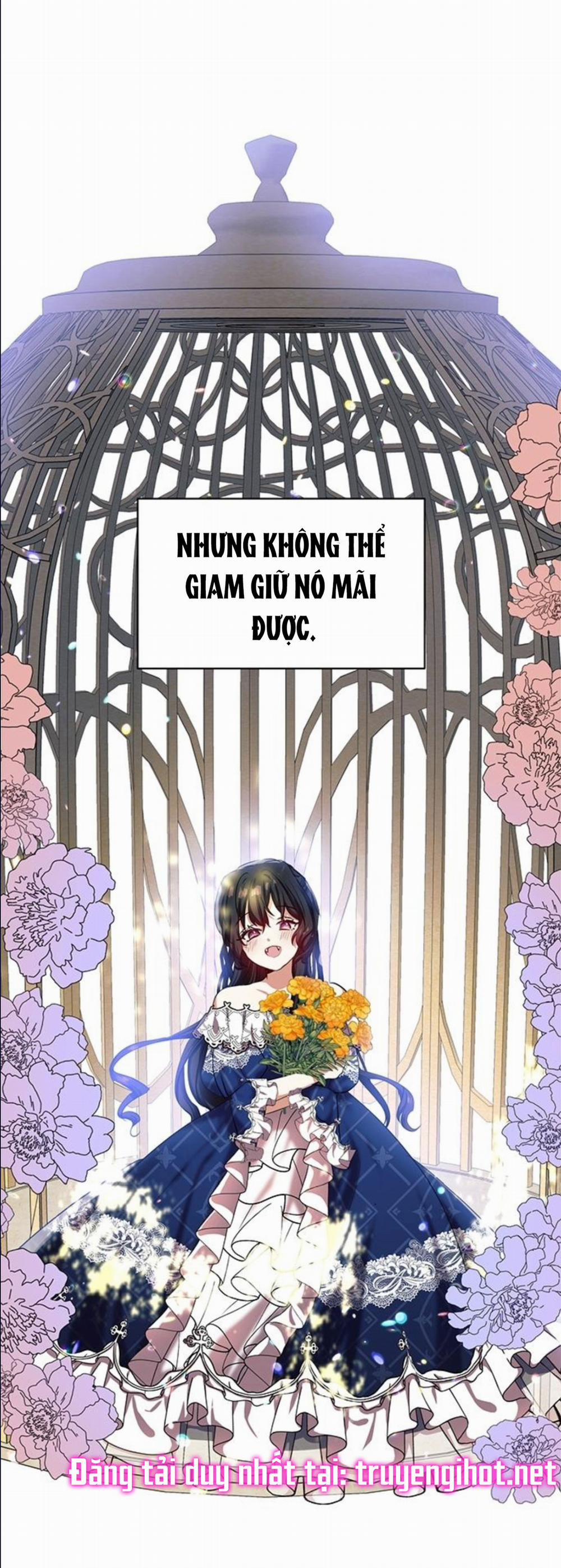 Con Gái Bé Bỏng Của Công Tước Ác Ma 4 trang 28