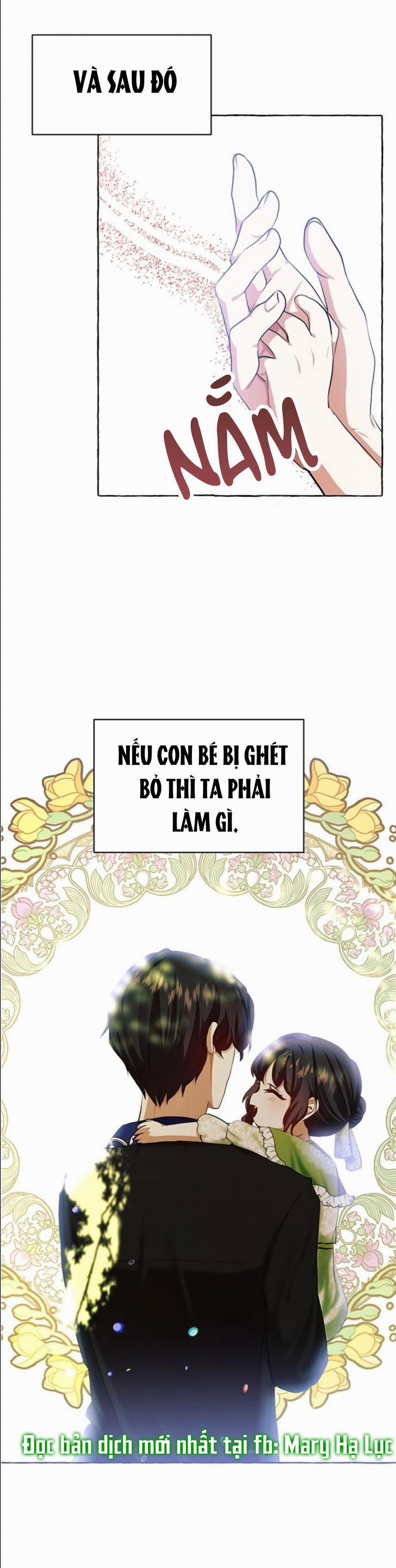 Con Gái Bé Bỏng Của Công Tước Ác Ma 4 trang 29