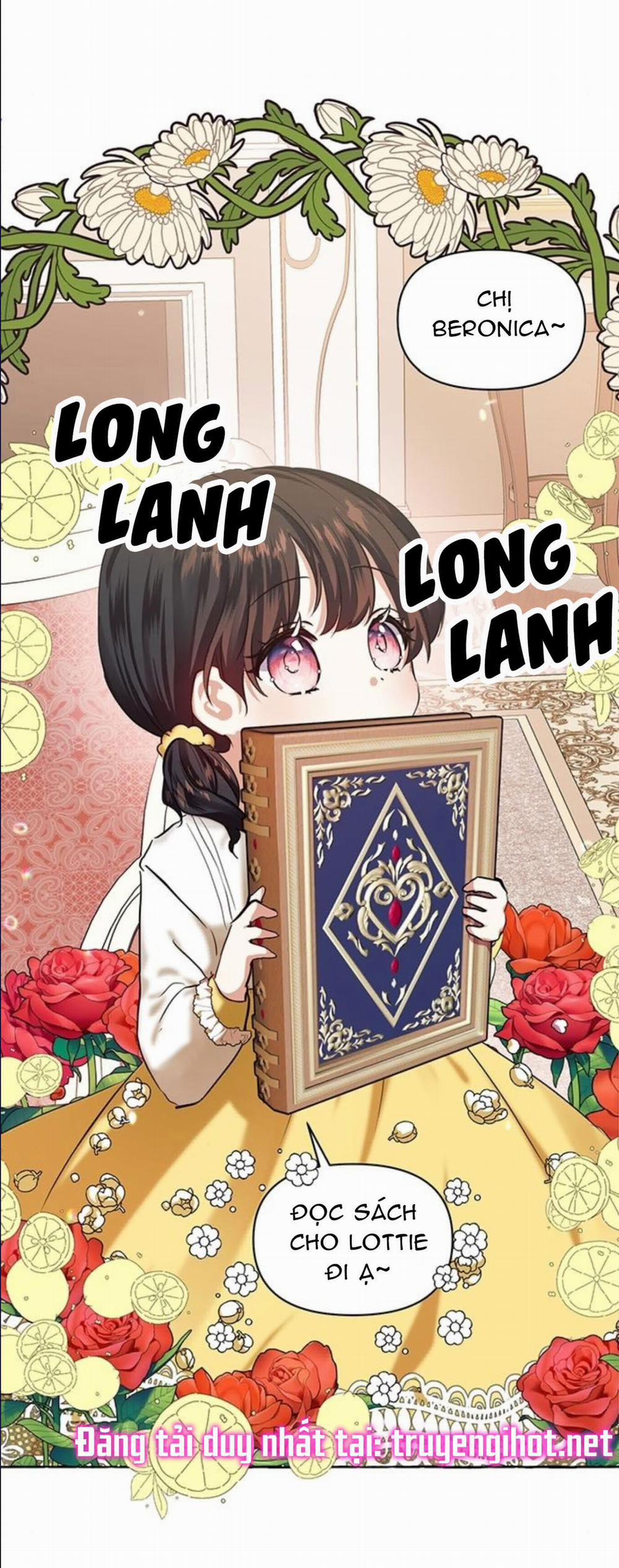 Con Gái Bé Bỏng Của Công Tước Ác Ma 4 trang 31