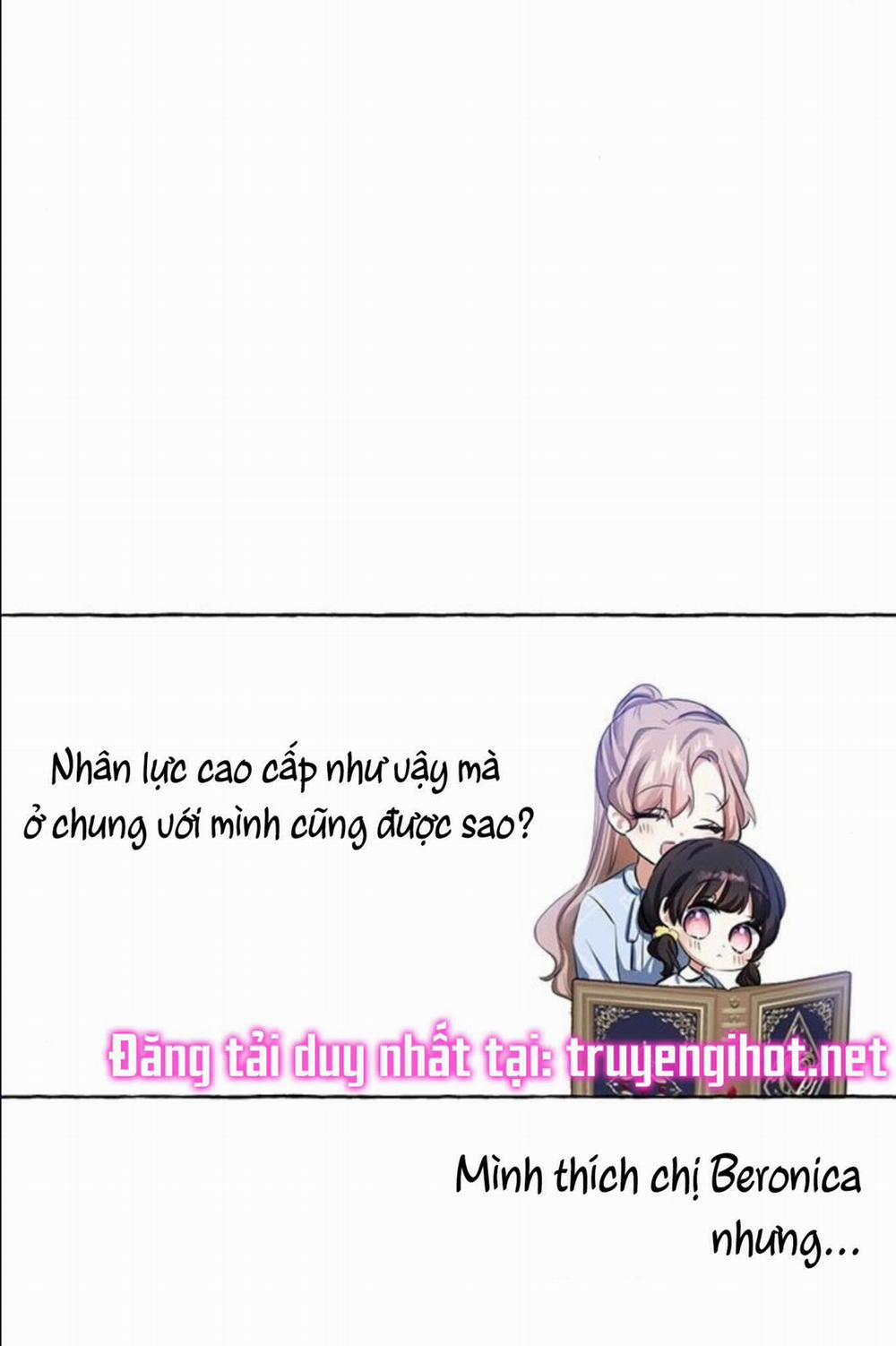 Con Gái Bé Bỏng Của Công Tước Ác Ma 4 trang 35