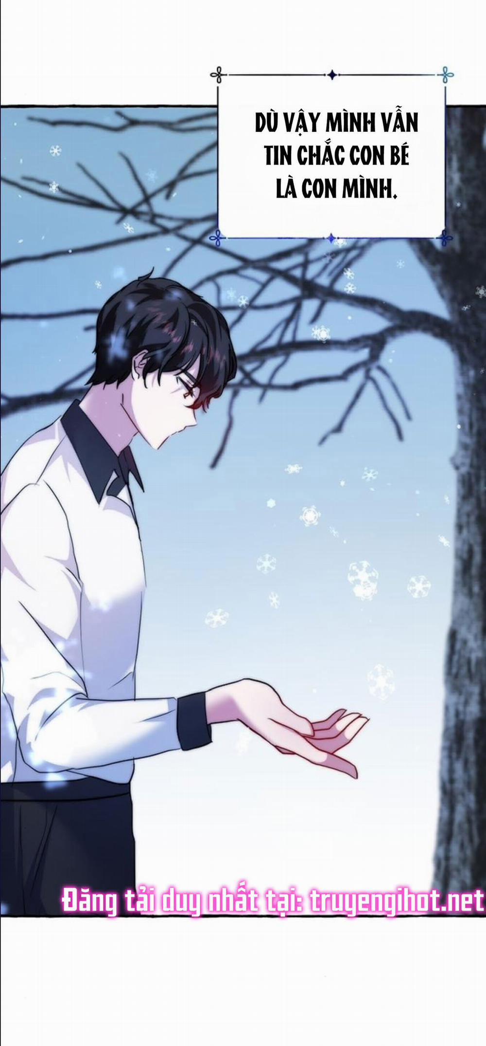 Con Gái Bé Bỏng Của Công Tước Ác Ma 4 trang 4