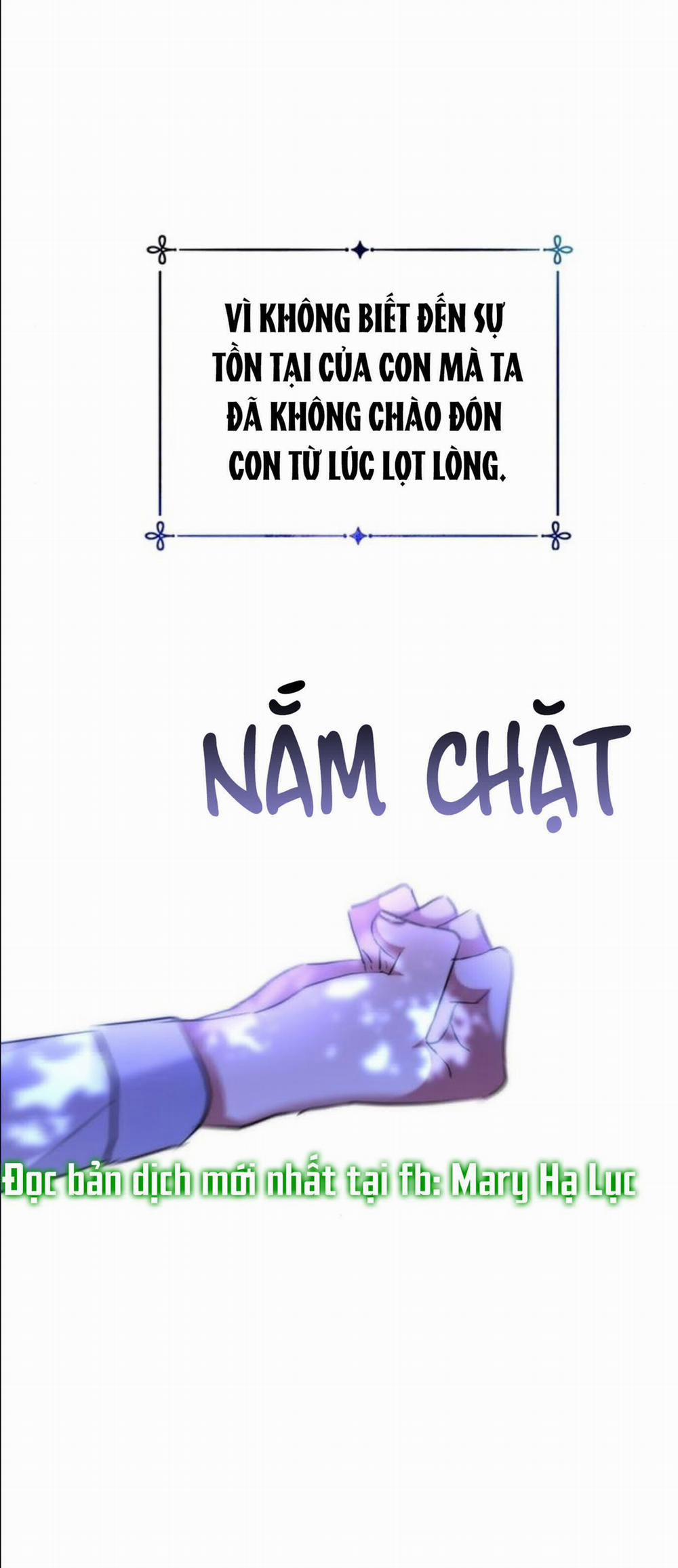 Con Gái Bé Bỏng Của Công Tước Ác Ma 4 trang 5