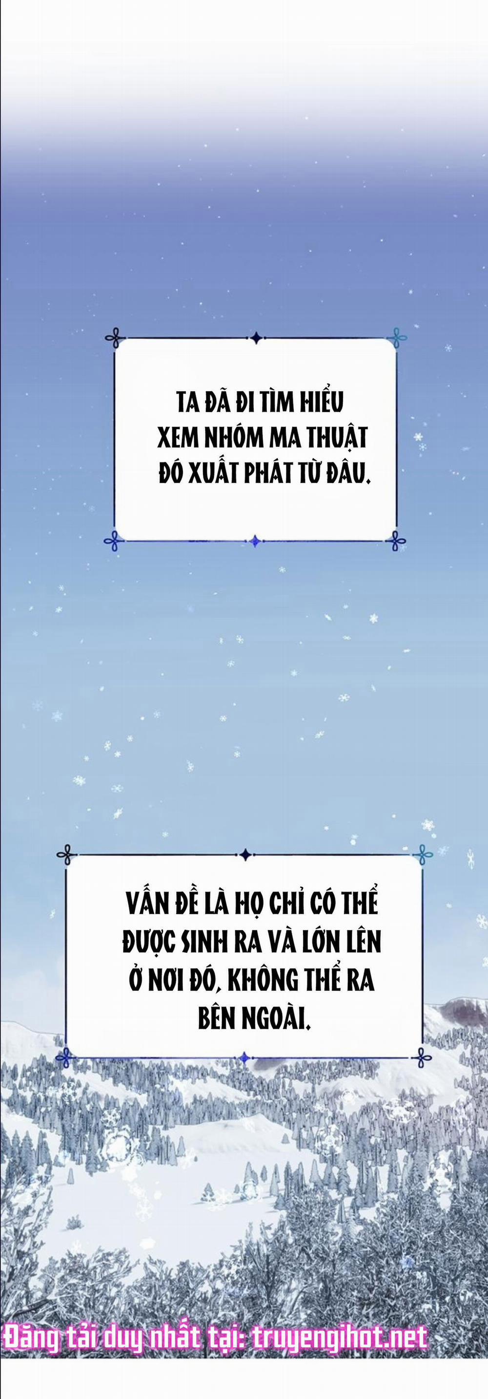 Con Gái Bé Bỏng Của Công Tước Ác Ma 4 trang 6