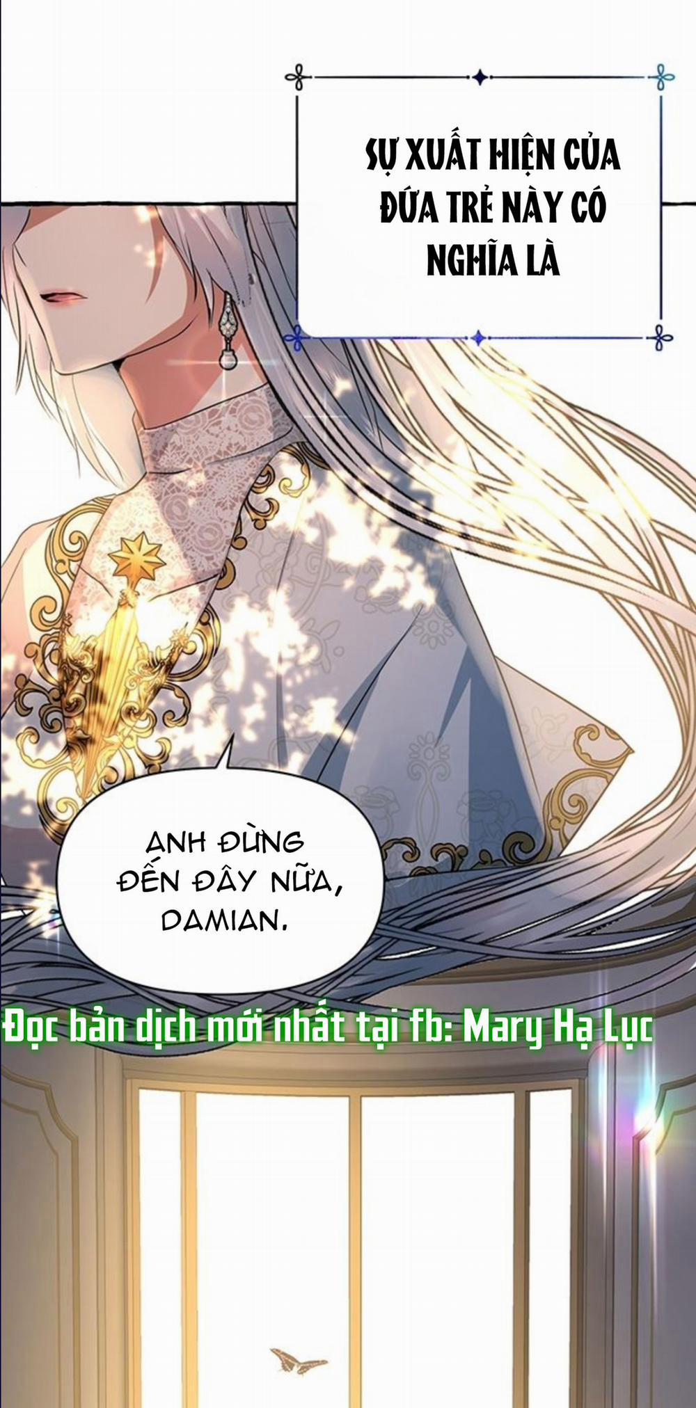 Con Gái Bé Bỏng Của Công Tước Ác Ma 4 trang 7