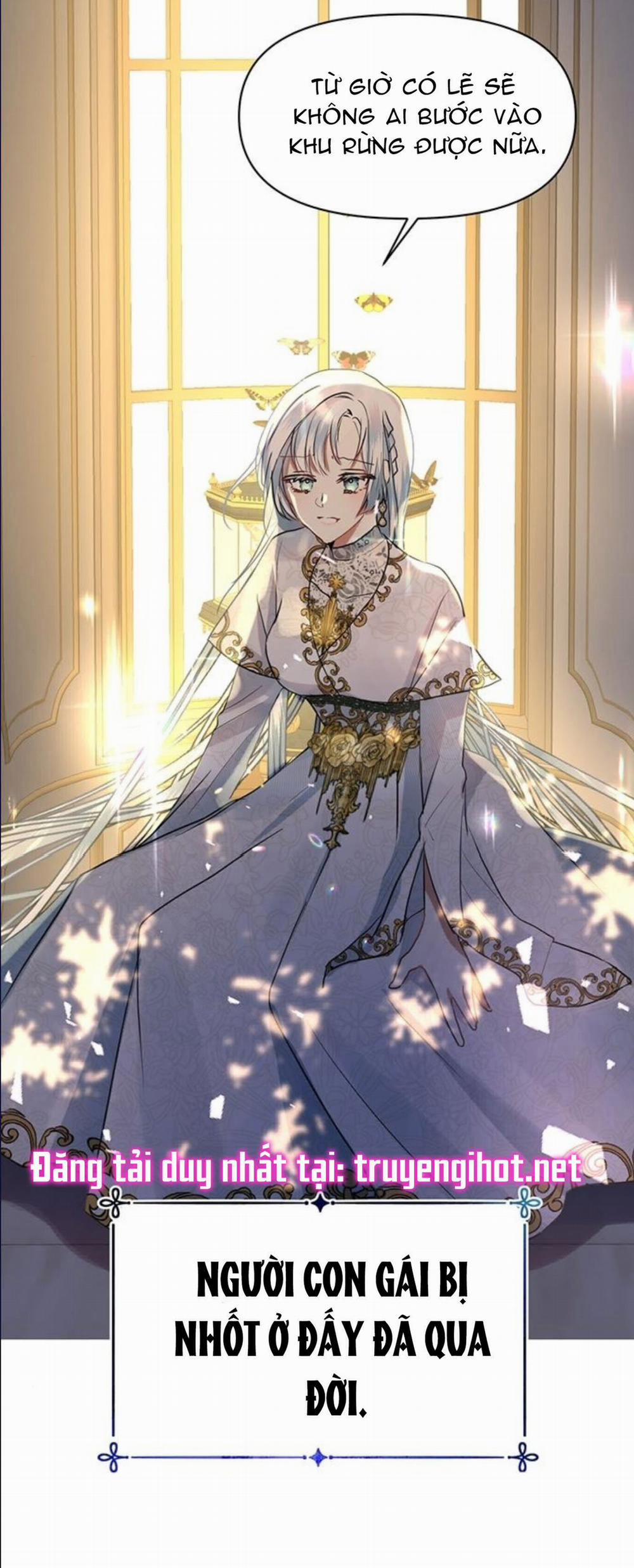 Con Gái Bé Bỏng Của Công Tước Ác Ma 4 trang 8