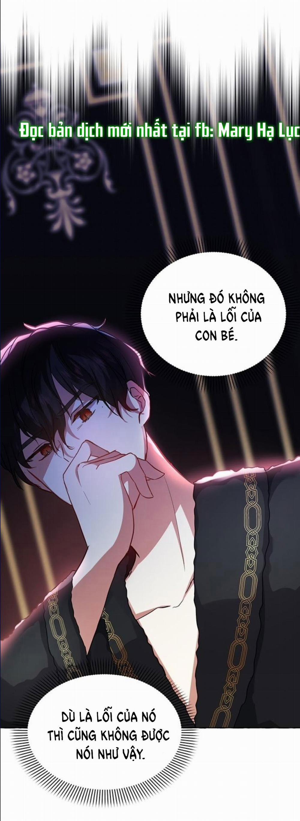 Con Gái Bé Bỏng Của Công Tước Ác Ma 4 trang 9