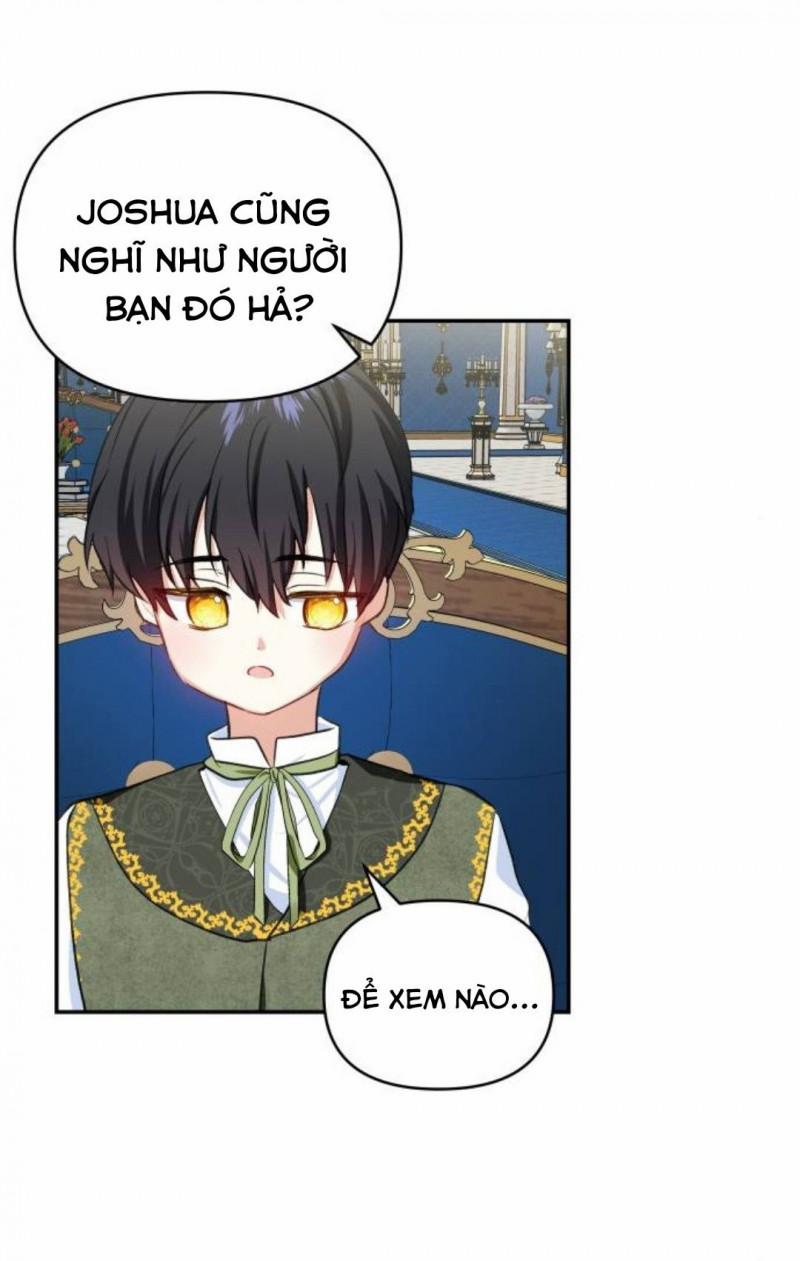 Con Gái Bé Bỏng Của Công Tước Ác Ma 40.5 trang 1