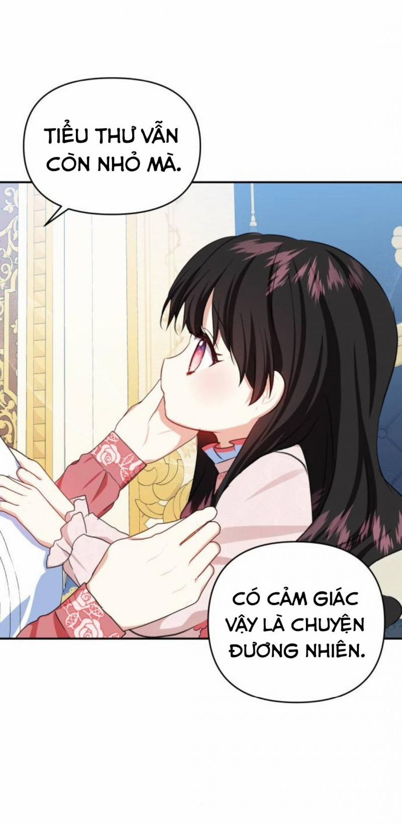 Con Gái Bé Bỏng Của Công Tước Ác Ma 40.5 trang 11