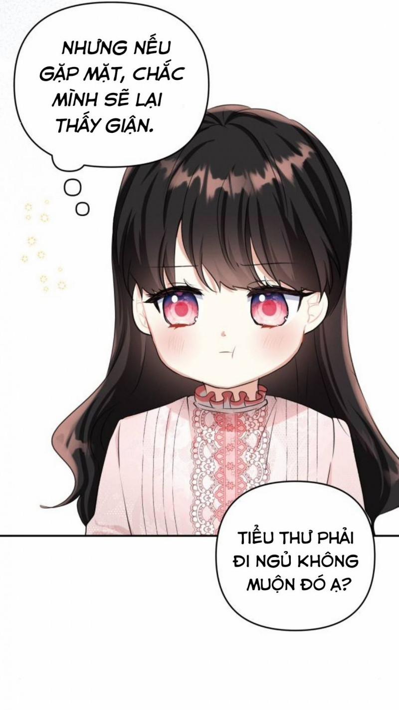 Con Gái Bé Bỏng Của Công Tước Ác Ma 40.5 trang 16