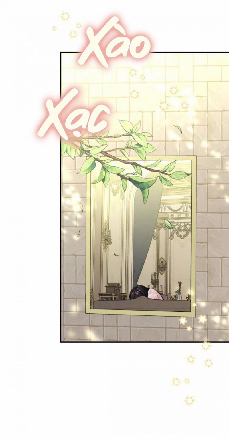 Con Gái Bé Bỏng Của Công Tước Ác Ma 40.5 trang 30