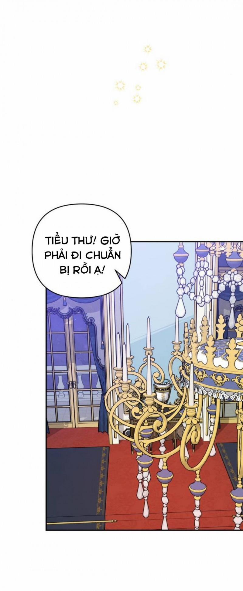 Con Gái Bé Bỏng Của Công Tước Ác Ma 40.5 trang 4