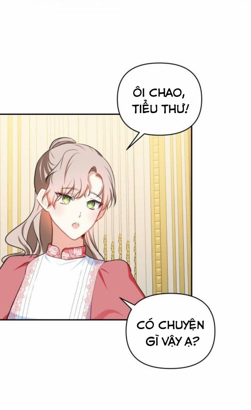 Con Gái Bé Bỏng Của Công Tước Ác Ma 40.5 trang 5