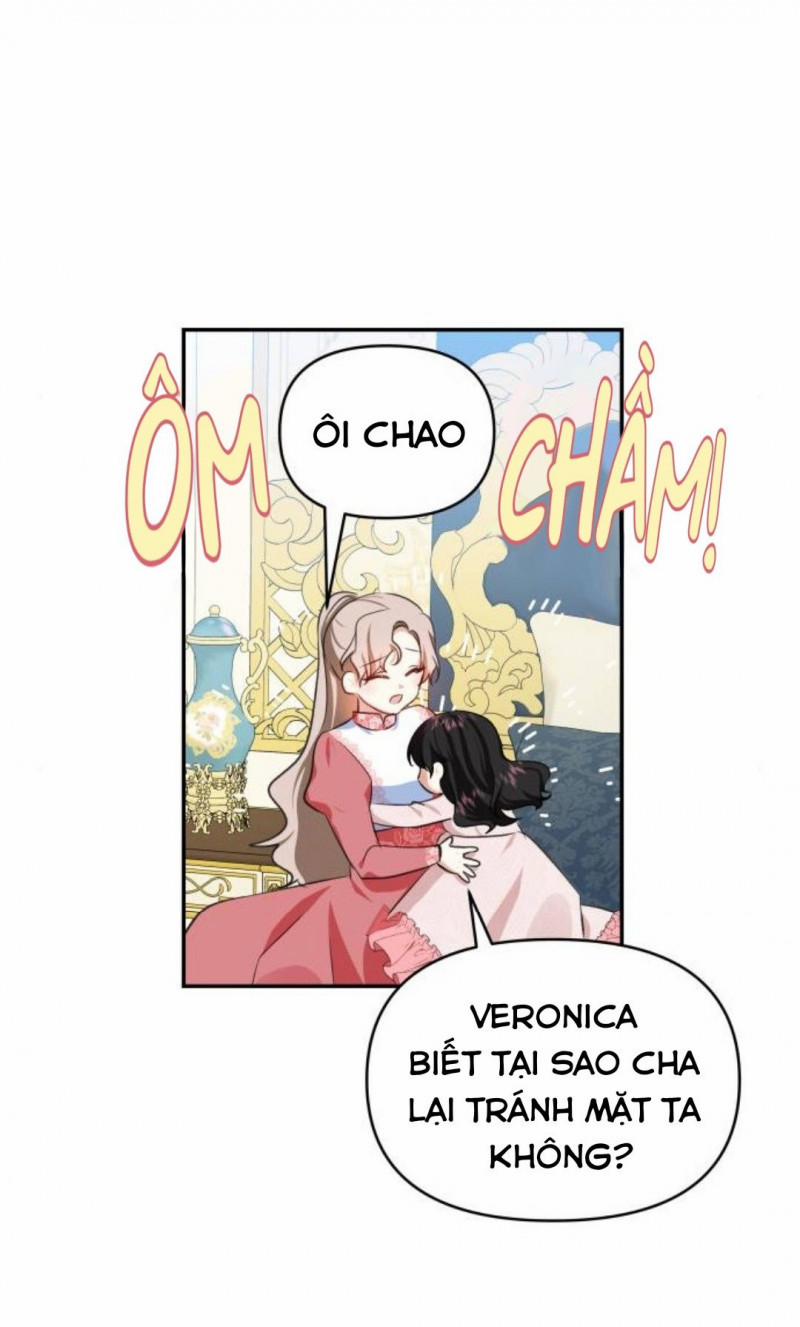 Con Gái Bé Bỏng Của Công Tước Ác Ma 40.5 trang 7