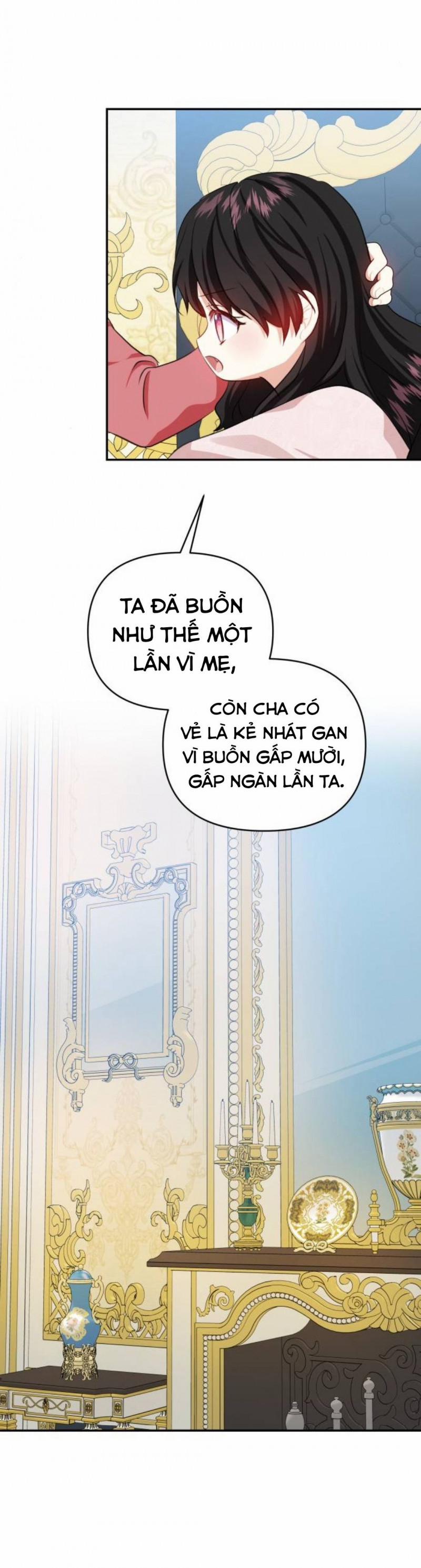 Con Gái Bé Bỏng Của Công Tước Ác Ma 40.5 trang 9