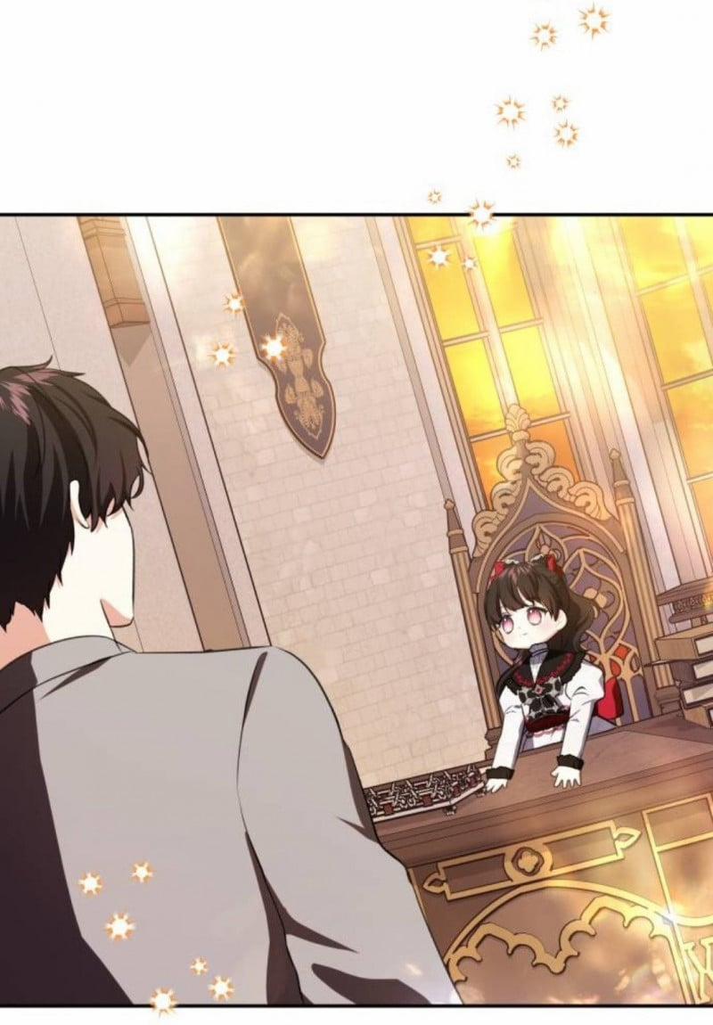 Con Gái Bé Bỏng Của Công Tước Ác Ma 40 trang 1