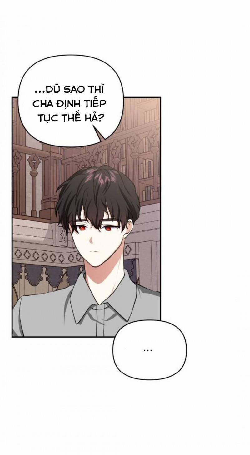 Con Gái Bé Bỏng Của Công Tước Ác Ma 40 trang 16