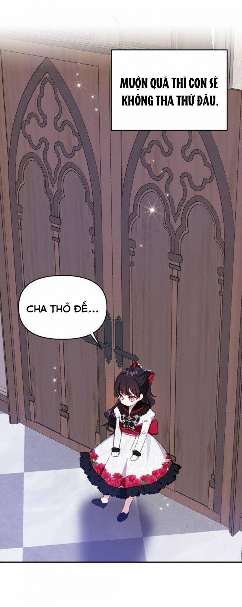 Con Gái Bé Bỏng Của Công Tước Ác Ma 40 trang 18