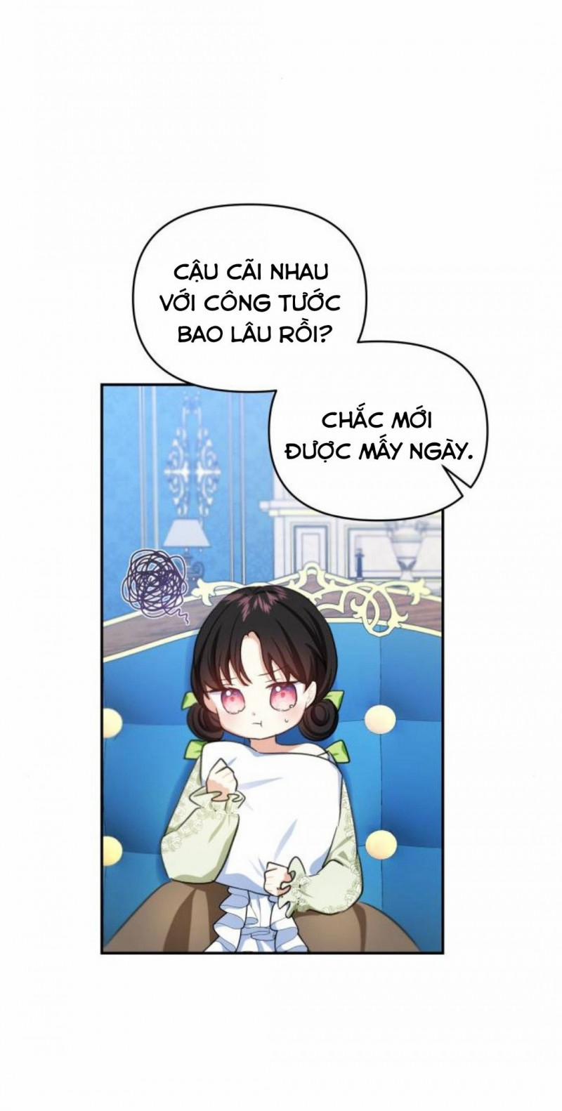 Con Gái Bé Bỏng Của Công Tước Ác Ma 40 trang 24