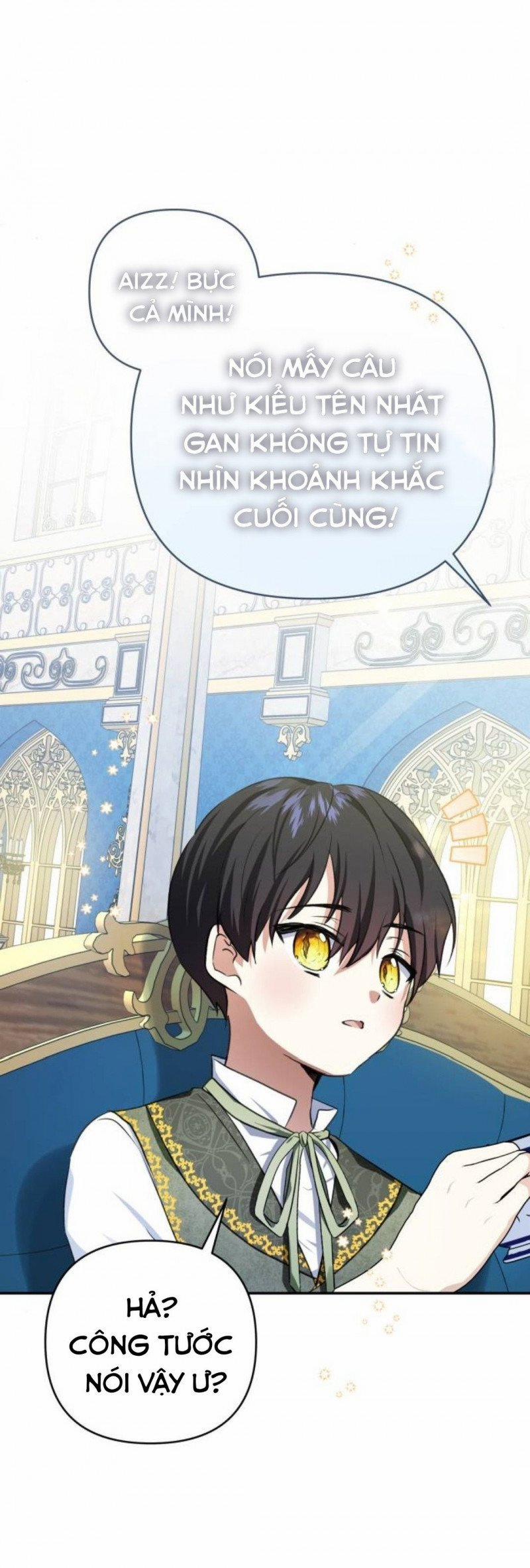 Con Gái Bé Bỏng Của Công Tước Ác Ma 40 trang 26