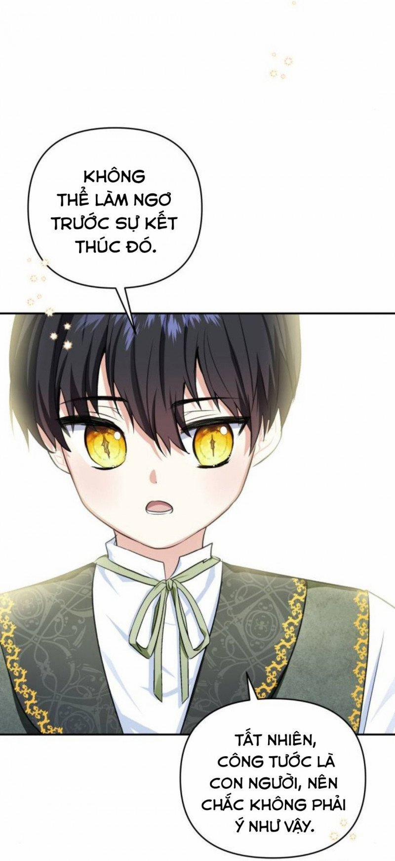 Con Gái Bé Bỏng Của Công Tước Ác Ma 40 trang 30