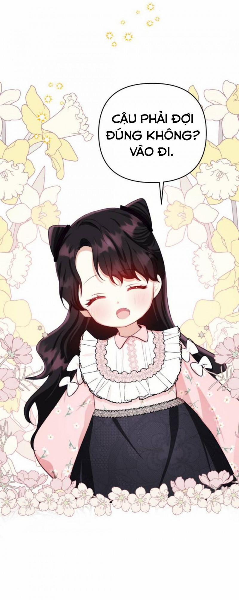 Con Gái Bé Bỏng Của Công Tước Ác Ma 41.5 trang 0