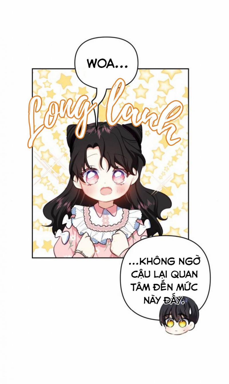 Con Gái Bé Bỏng Của Công Tước Ác Ma 41.5 trang 13