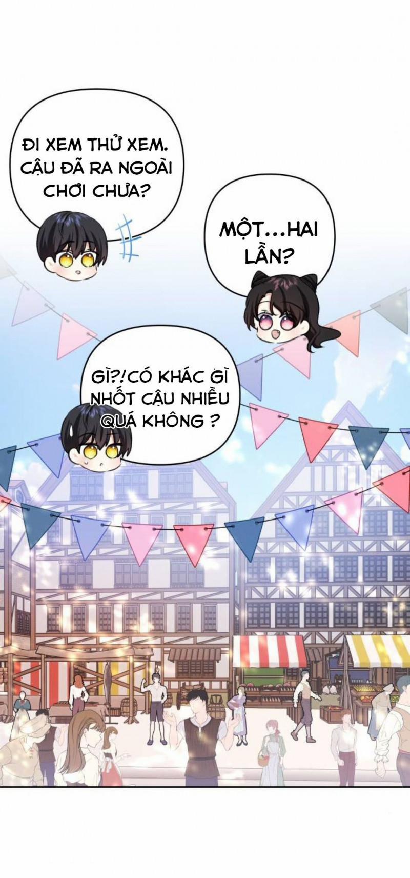 Con Gái Bé Bỏng Của Công Tước Ác Ma 41.5 trang 14