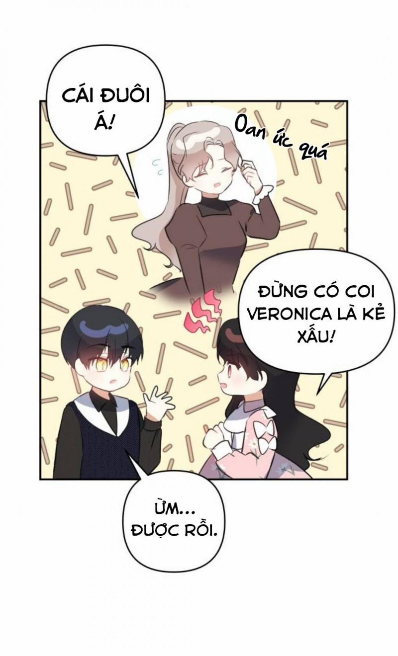 Con Gái Bé Bỏng Của Công Tước Ác Ma 41.5 trang 16