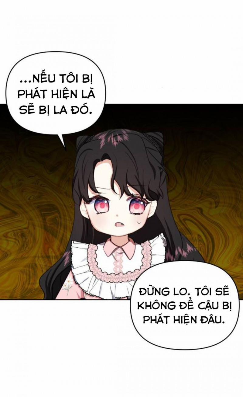 Con Gái Bé Bỏng Của Công Tước Ác Ma 41.5 trang 17