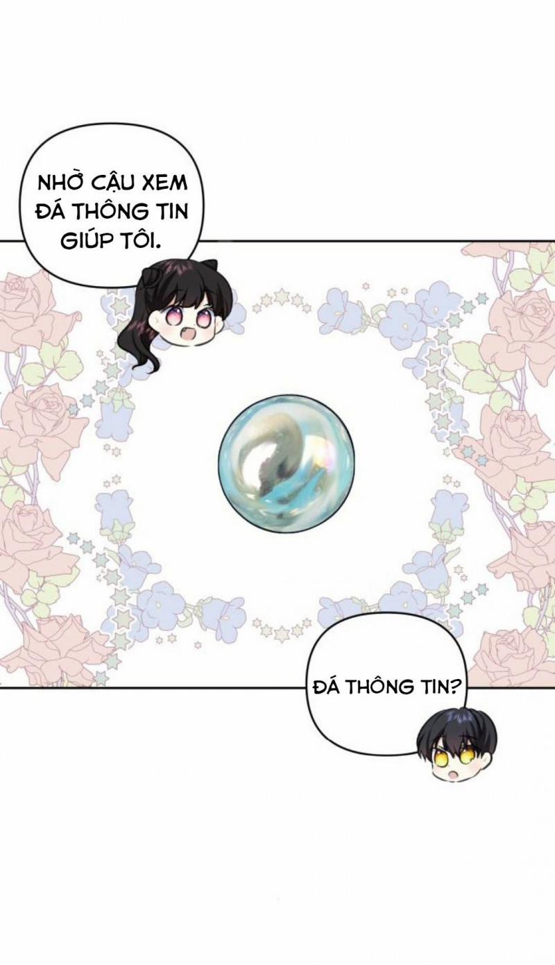 Con Gái Bé Bỏng Của Công Tước Ác Ma 41.5 trang 2