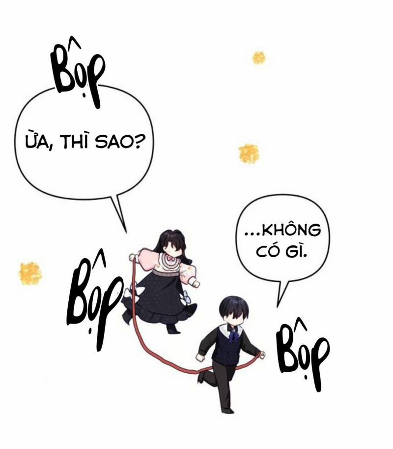 Con Gái Bé Bỏng Của Công Tước Ác Ma 41.5 trang 29