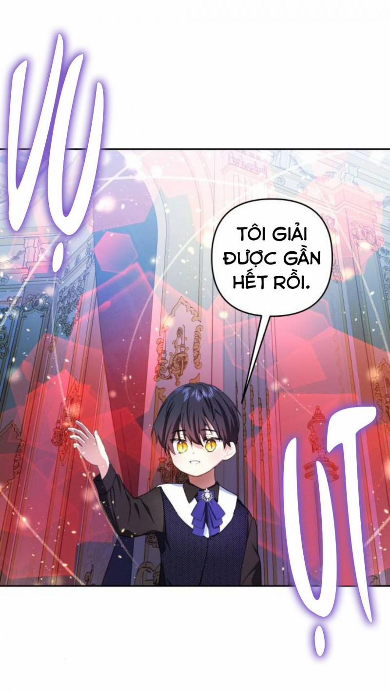 Con Gái Bé Bỏng Của Công Tước Ác Ma 41.5 trang 6