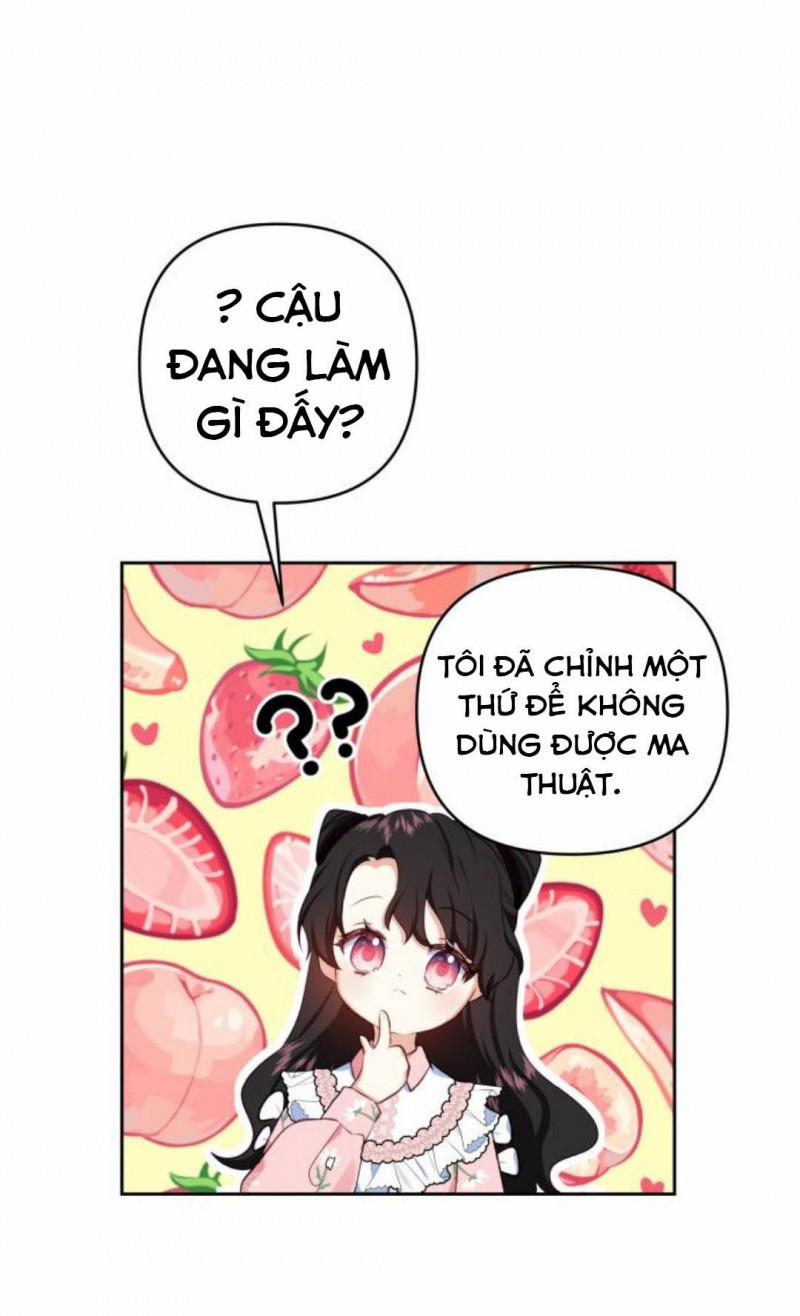 Con Gái Bé Bỏng Của Công Tước Ác Ma 41.5 trang 7