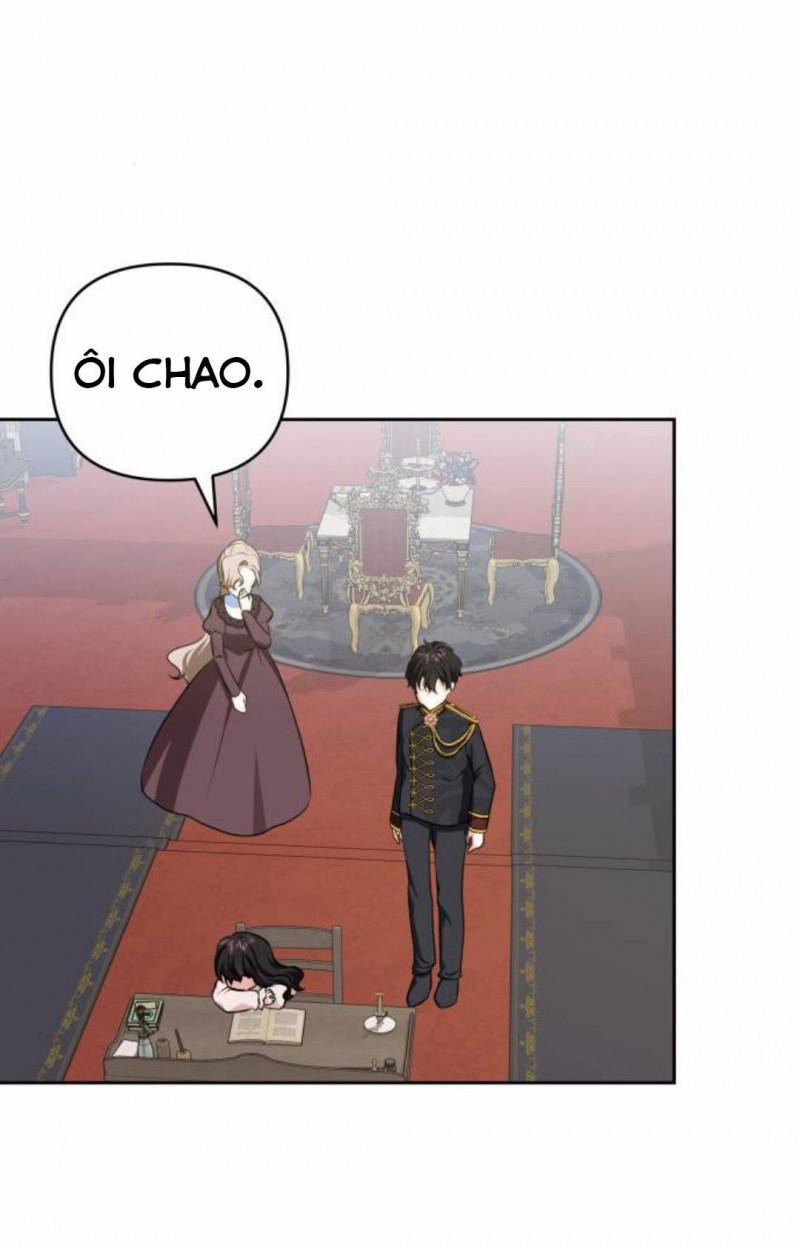 Con Gái Bé Bỏng Của Công Tước Ác Ma 41 trang 10