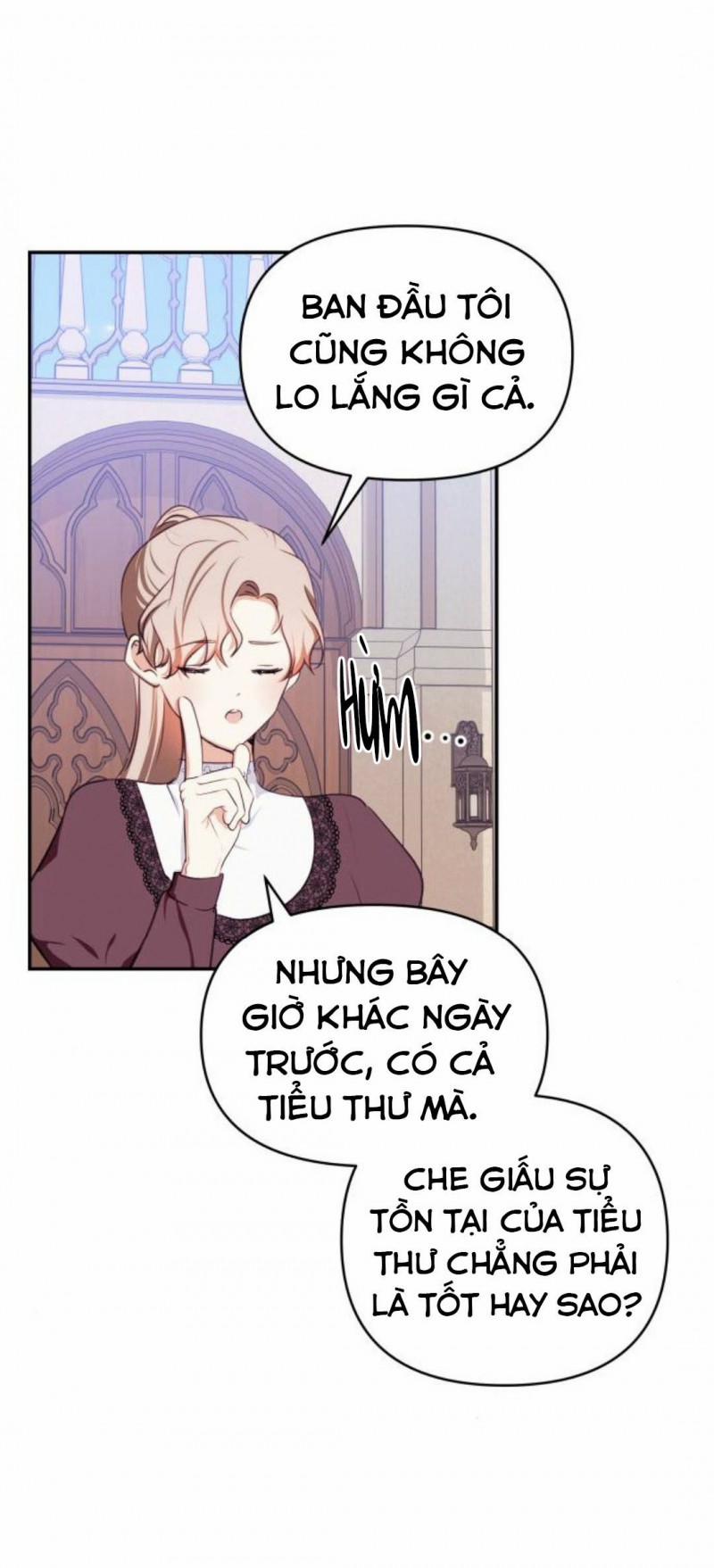 Con Gái Bé Bỏng Của Công Tước Ác Ma 41 trang 2