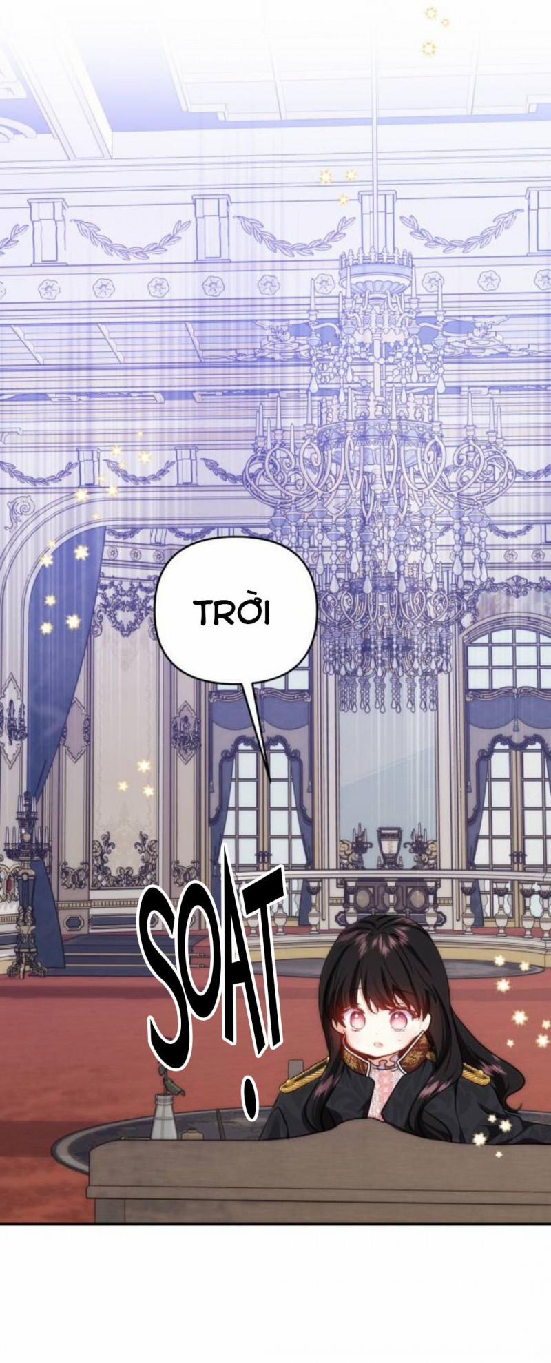 Con Gái Bé Bỏng Của Công Tước Ác Ma 41 trang 21