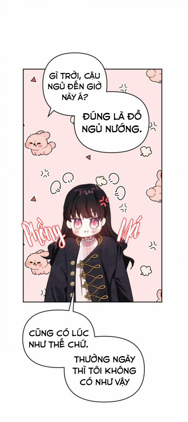 Con Gái Bé Bỏng Của Công Tước Ác Ma 41 trang 31