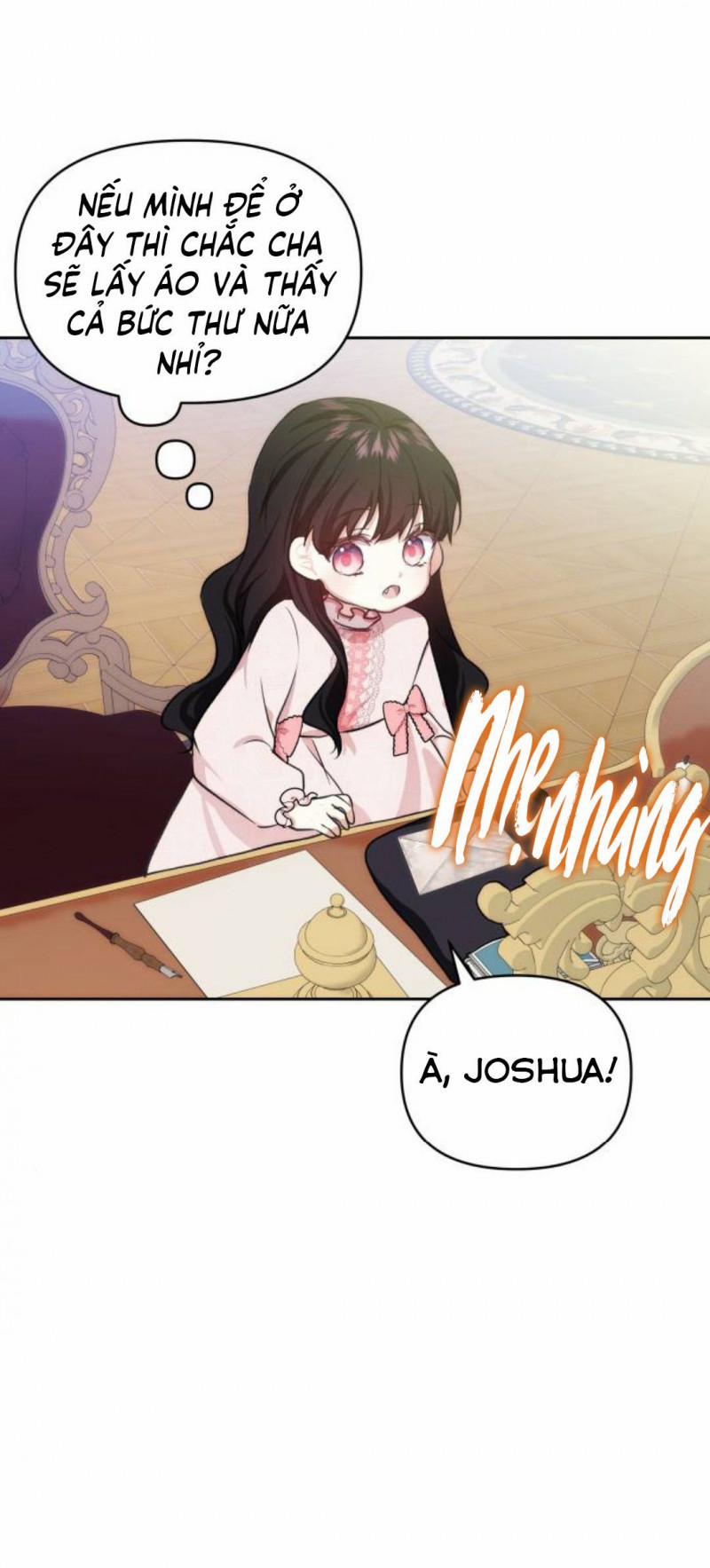 Con Gái Bé Bỏng Của Công Tước Ác Ma 41 trang 33