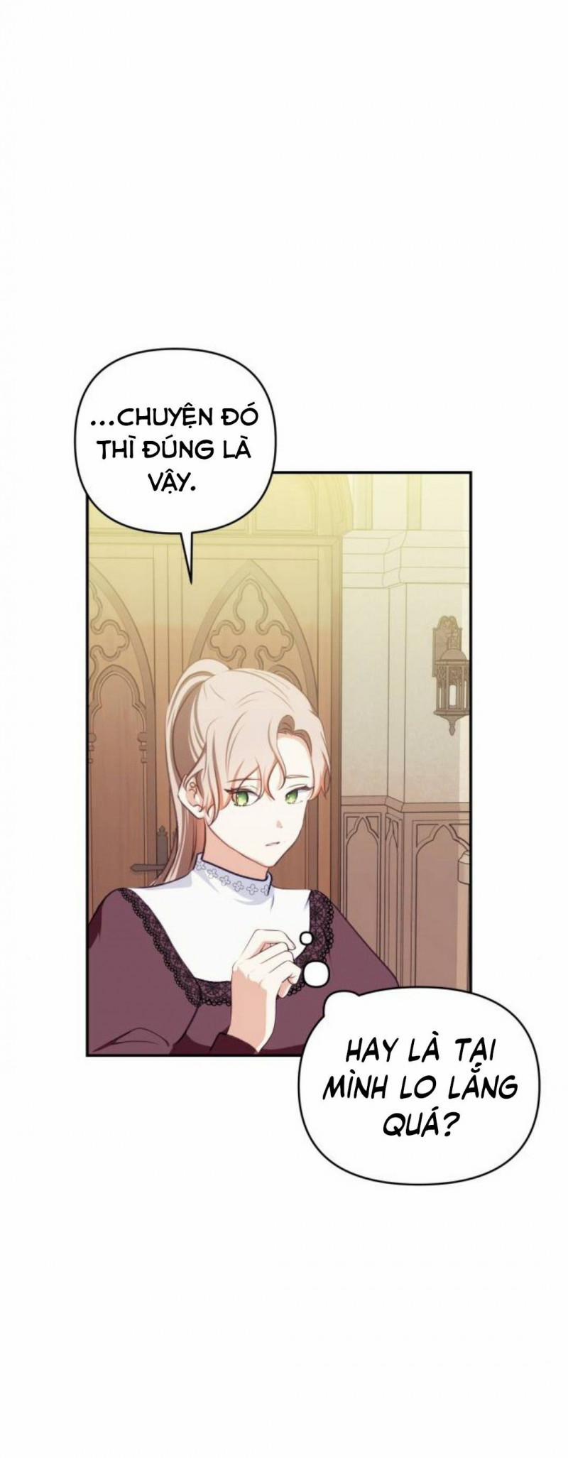 Con Gái Bé Bỏng Của Công Tước Ác Ma 41 trang 6