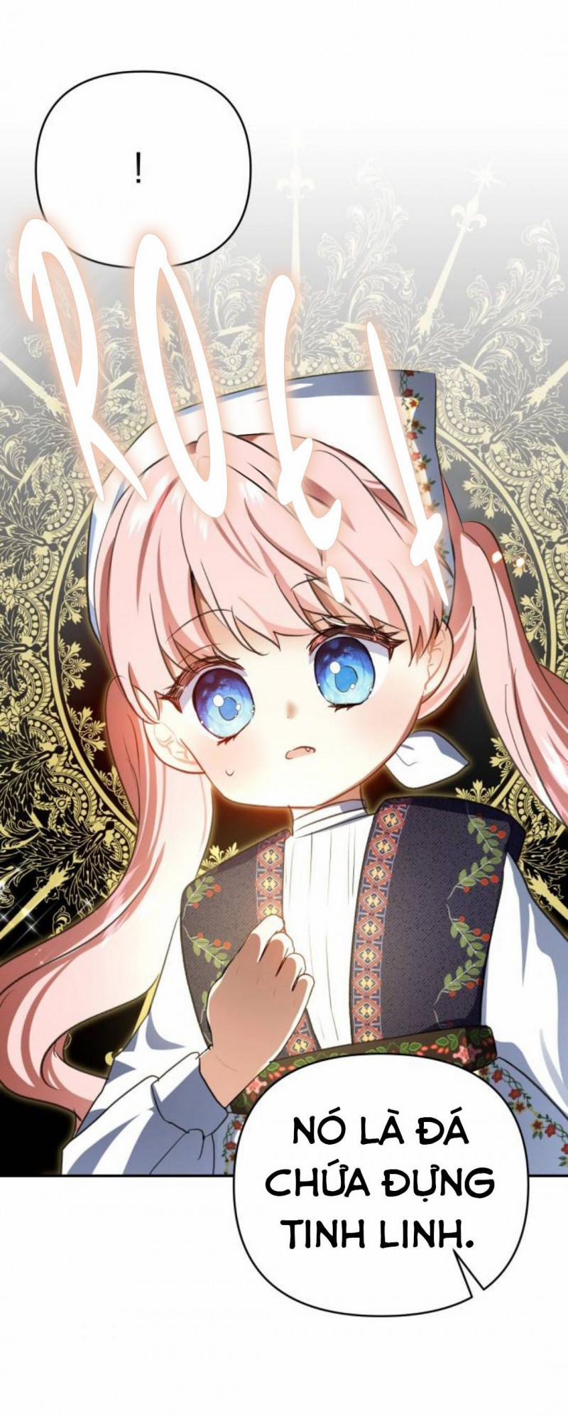 Con Gái Bé Bỏng Của Công Tước Ác Ma 42.5 trang 1