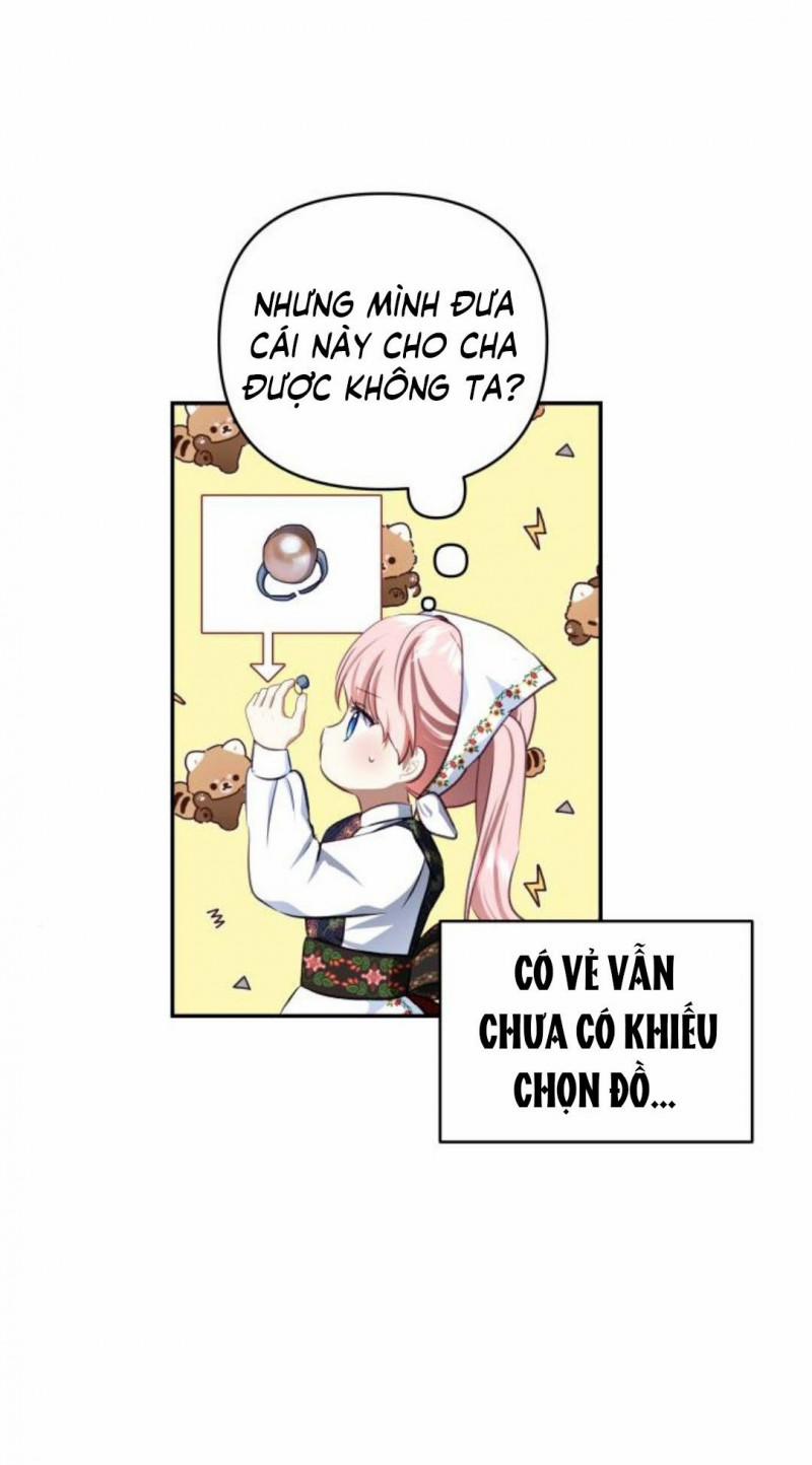 Con Gái Bé Bỏng Của Công Tước Ác Ma 42.5 trang 18