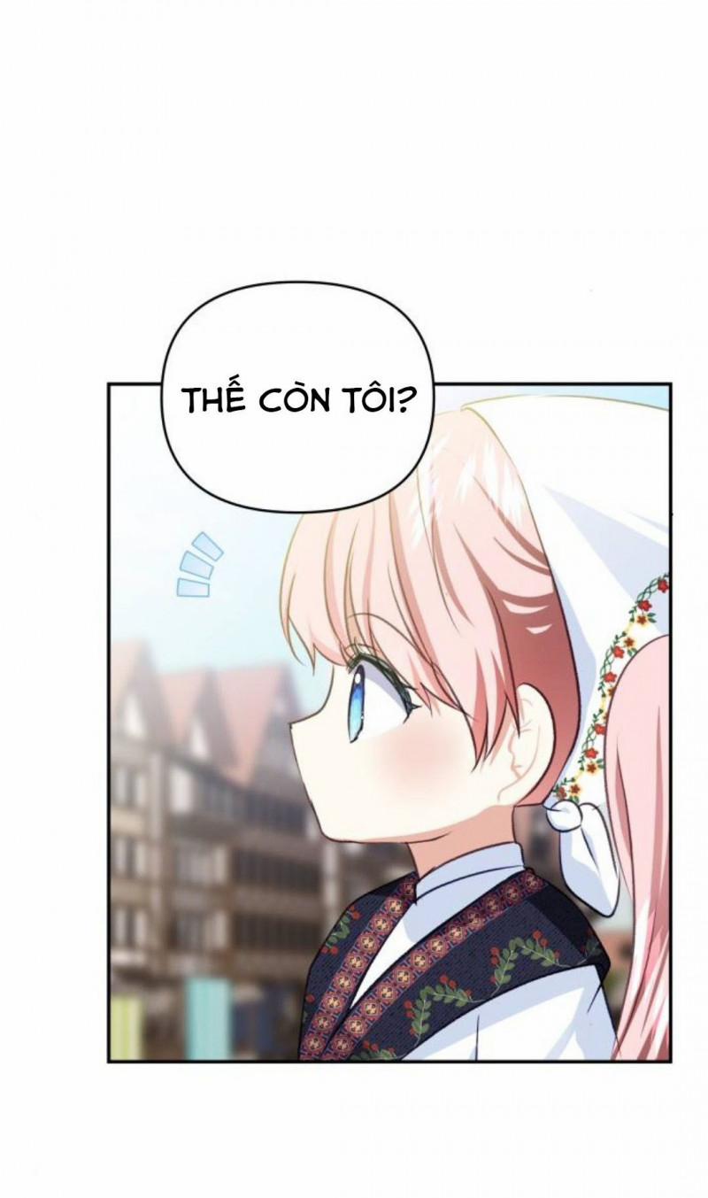 Con Gái Bé Bỏng Của Công Tước Ác Ma 42.5 trang 19