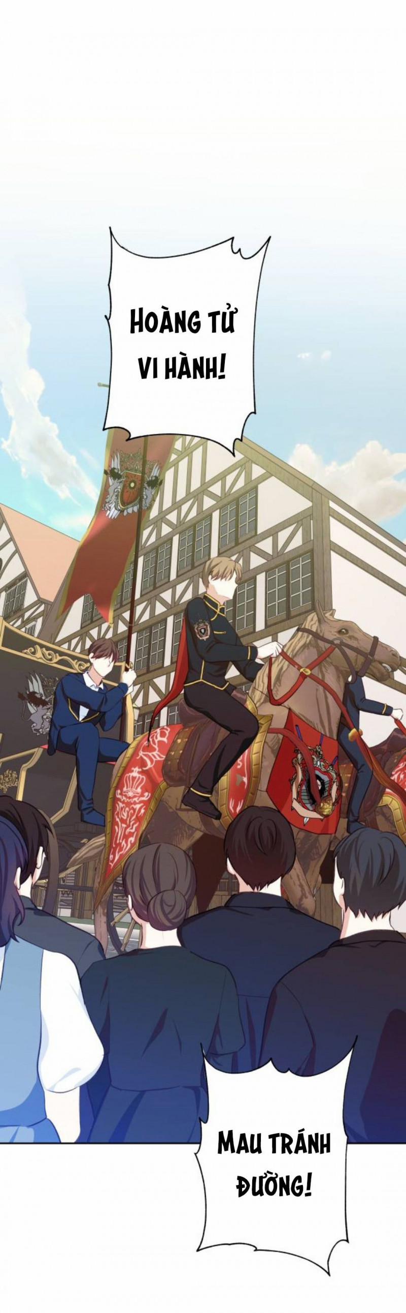 Con Gái Bé Bỏng Của Công Tước Ác Ma 42.5 trang 24