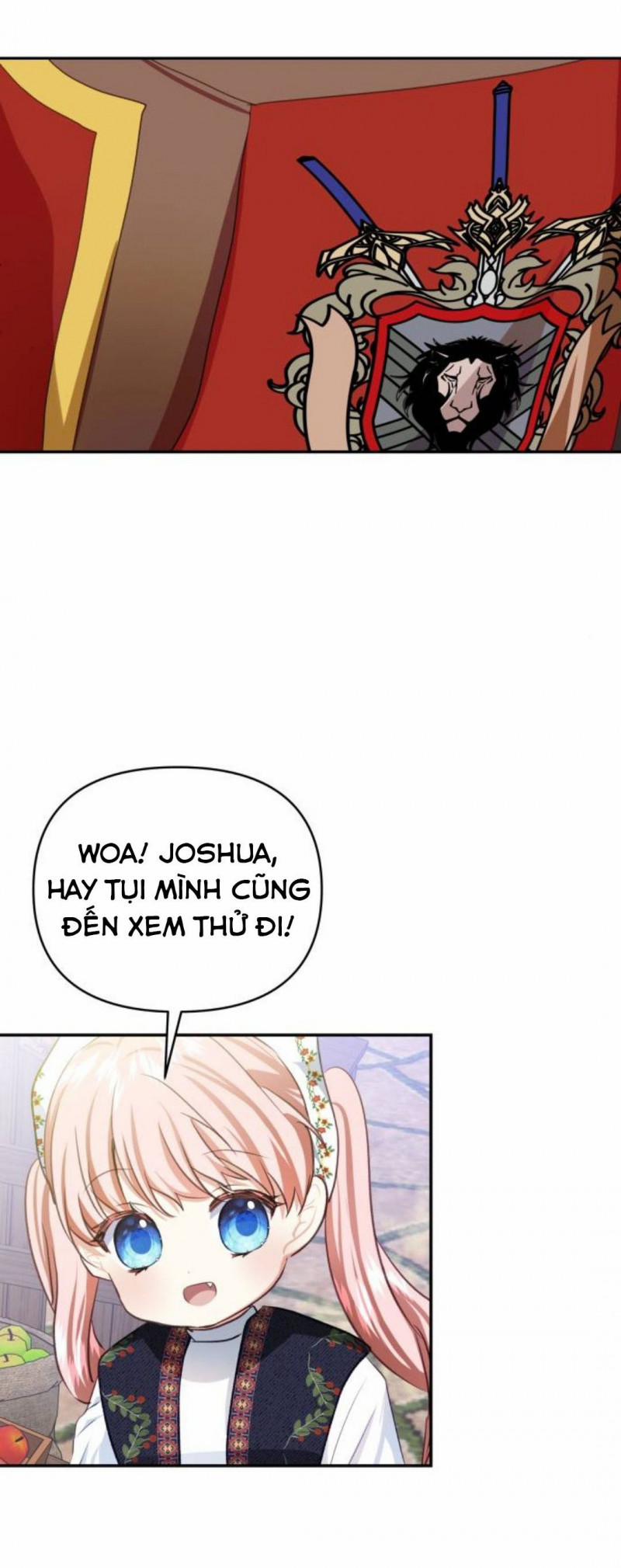 Con Gái Bé Bỏng Của Công Tước Ác Ma 42.5 trang 25