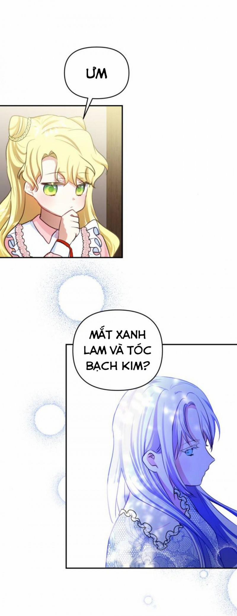 Con Gái Bé Bỏng Của Công Tước Ác Ma 42 trang 11